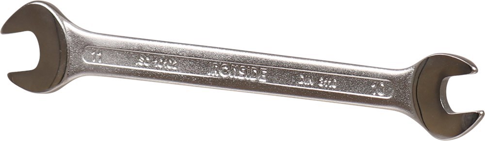 steeksleutel metrisch ironside