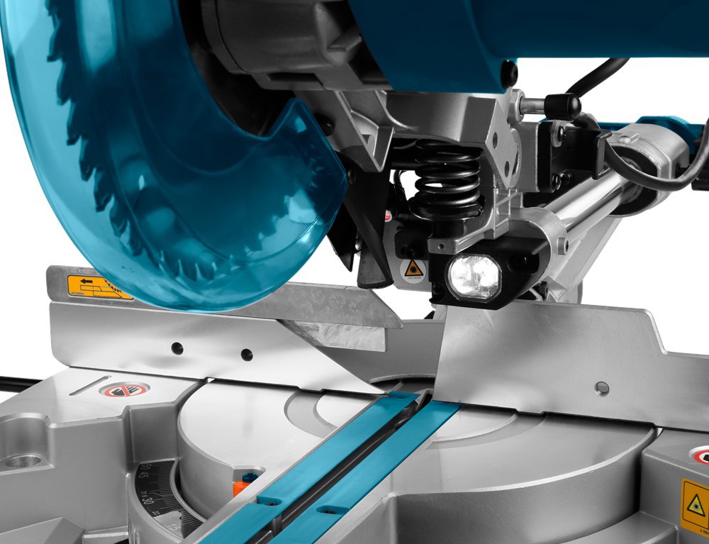 radiaal afkortzaagmachine makita 216mm-14