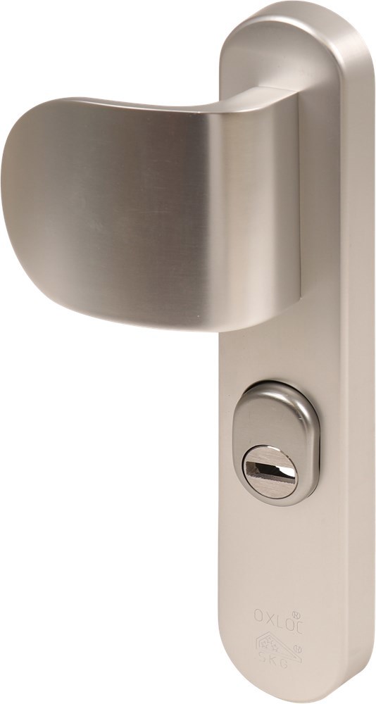 voordeurgarnituur f1 oxloc