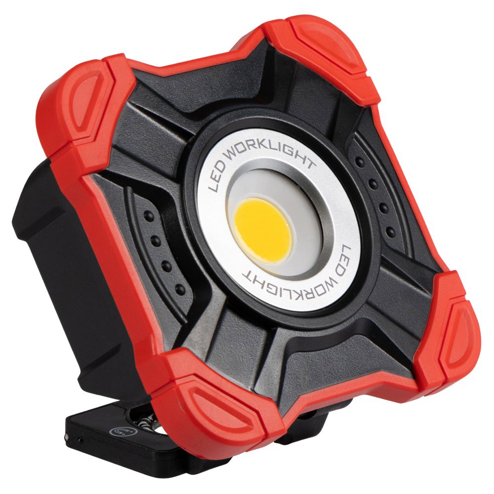 bouwlamp led klasse III led kelfort