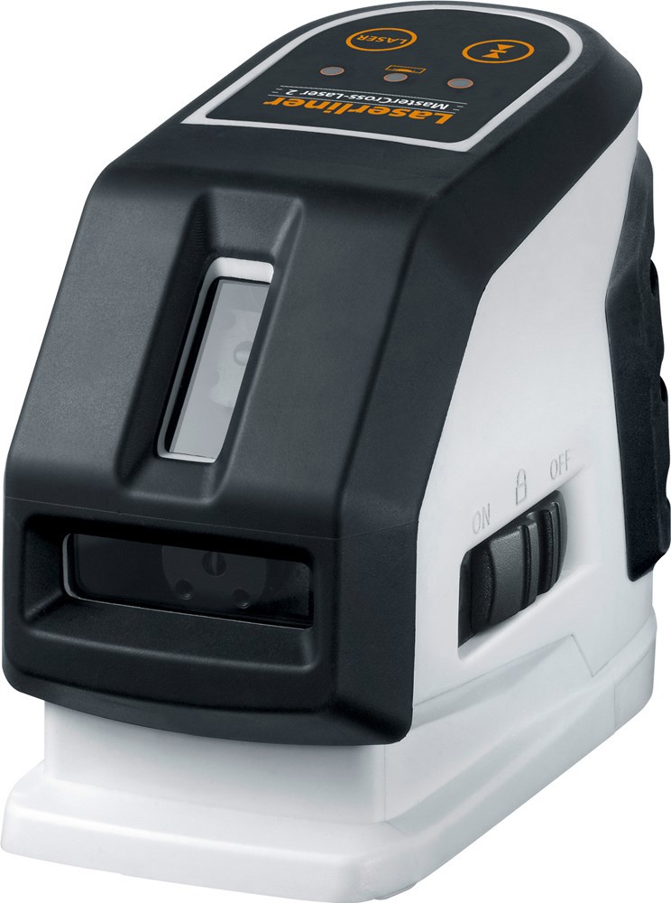 kruislijnlaser rood laserliner-7