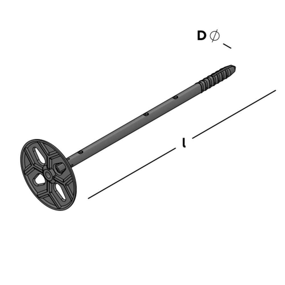 uni-flexplug nylon-3