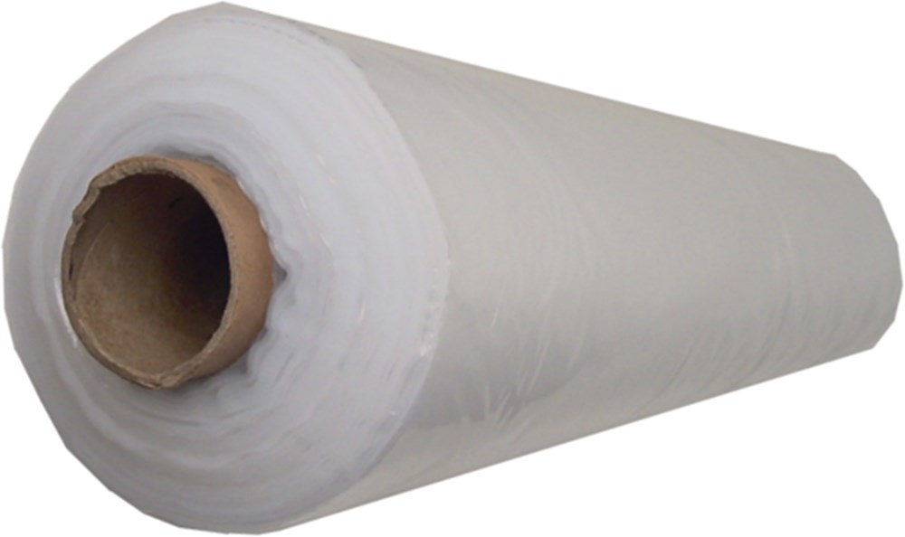 bouwfolie transparant kelfort