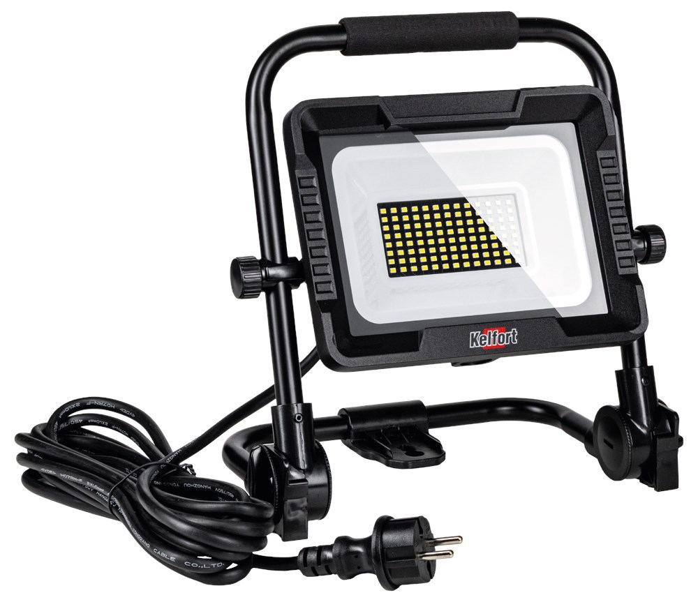 bouwlamp led klasse II kelfort-4