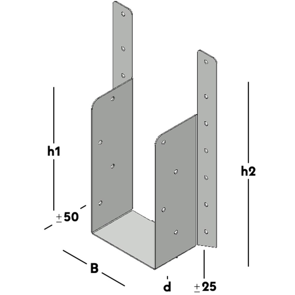 raveeldrager met strip sv-3