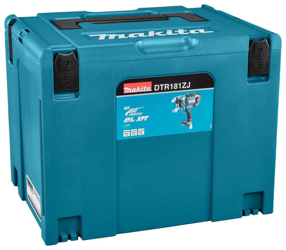 accu vlechtmachine makita-12