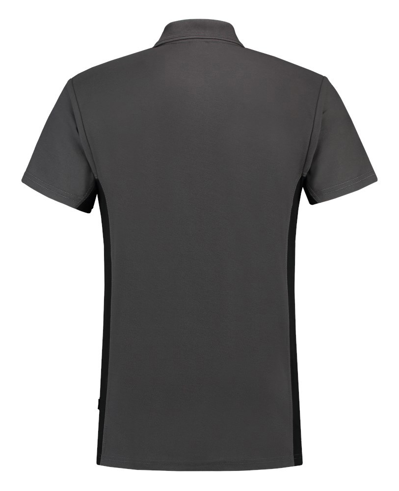 poloshirt bicolor borstzak tricorp-4
