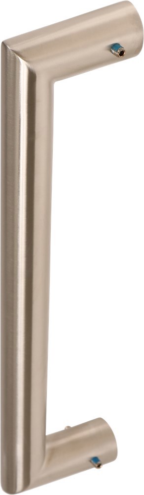 deurgreep gatdeel rvs a2 oxloc