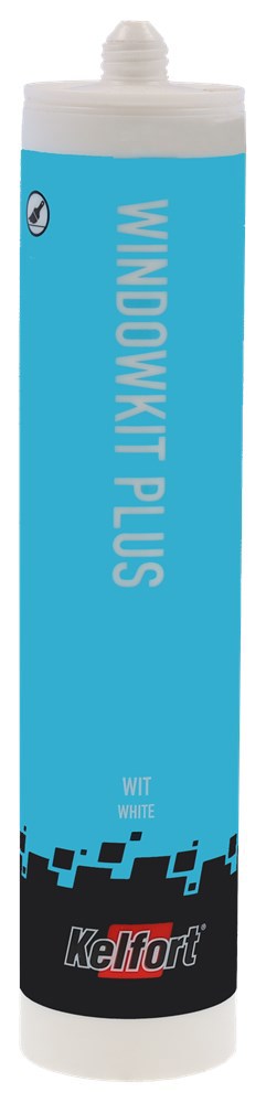 beglazingskit kelfort