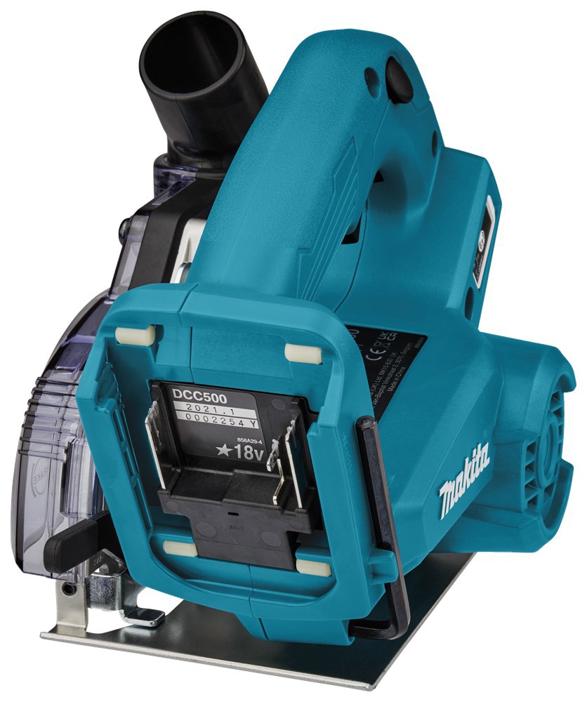 accu diamantsnijder nat/droog 125mm-10