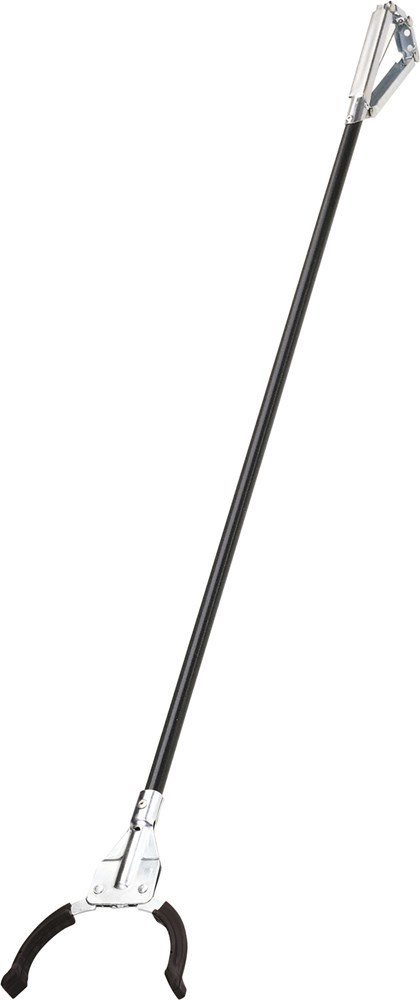 zwerfvuilgrijper flora