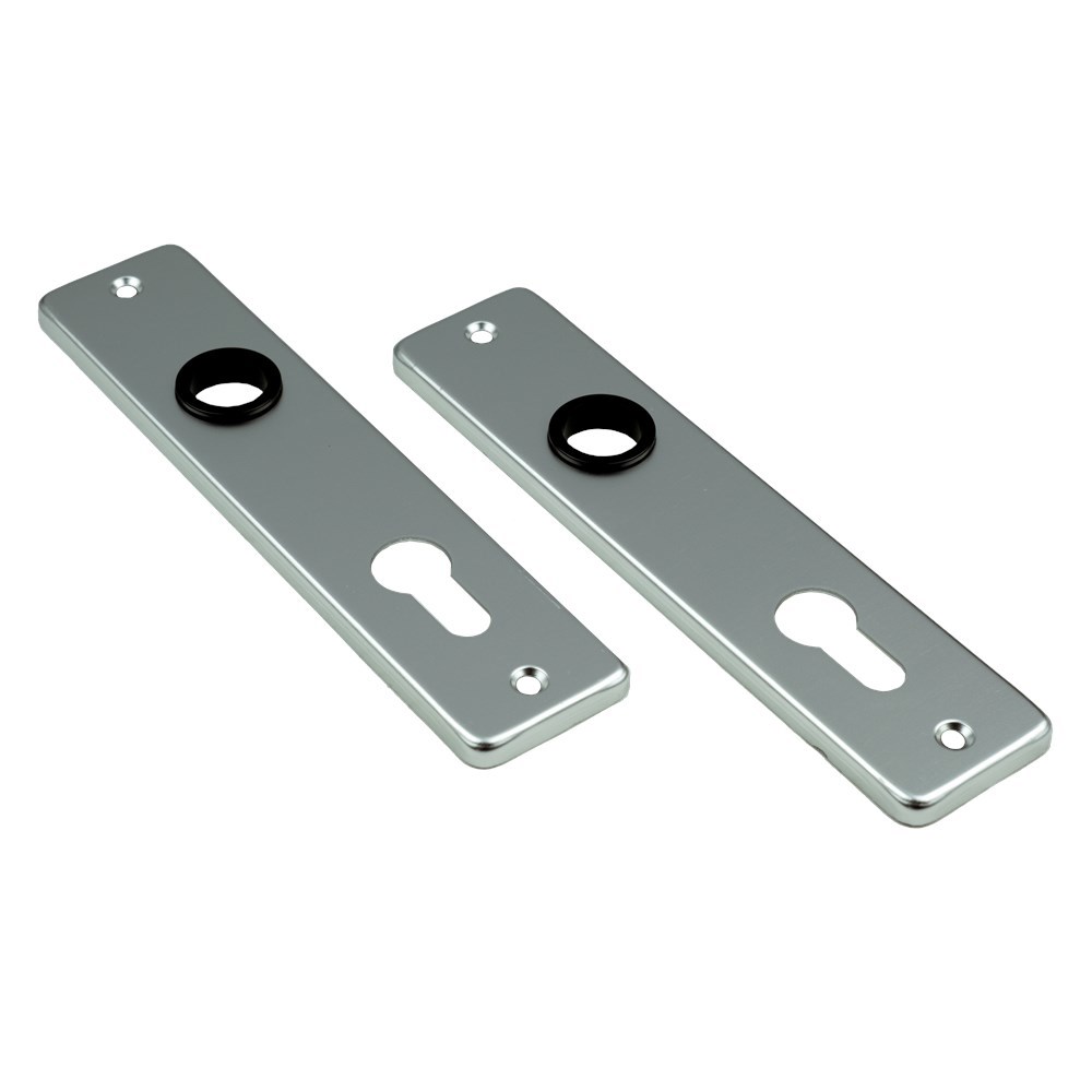 kortschild aluminium f1 ami