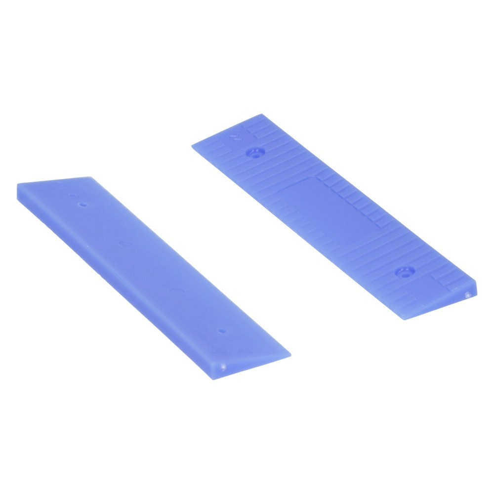 kegblokje polypropyleen