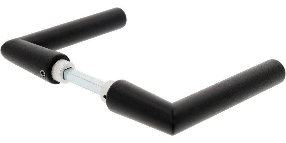 deurkruk aluminium mat zwart oxloc-3