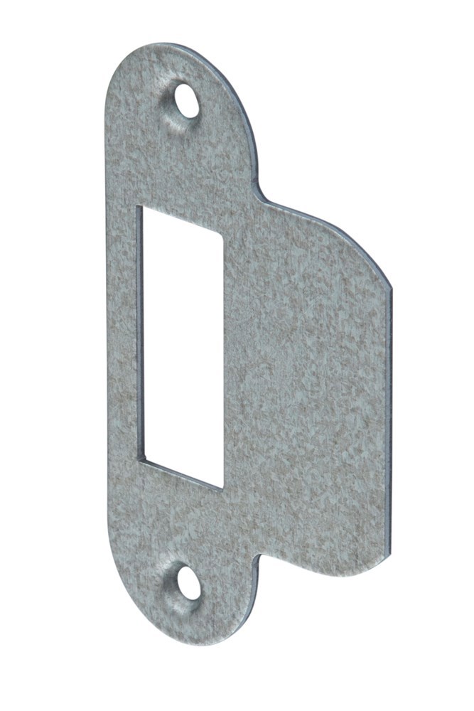 sluitplaat elvz nemef