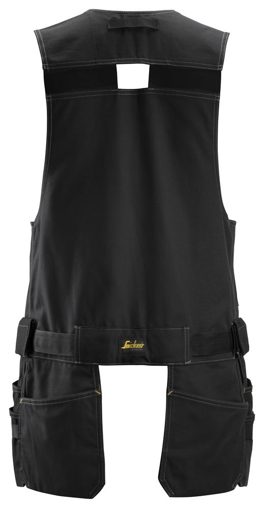 toolvest canvas+ snickers-3