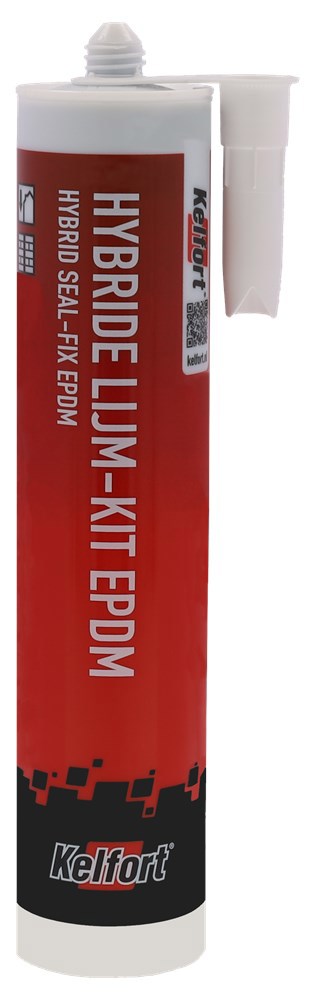 sealer epdm kelfort