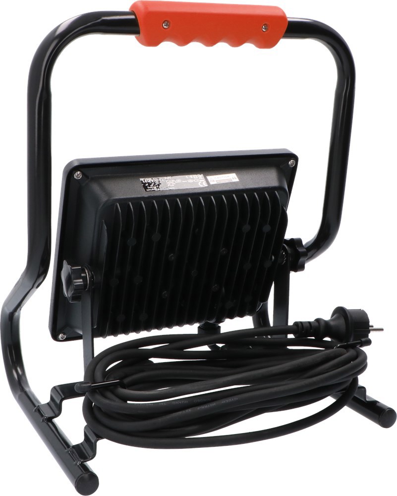 bouwlamp led klasse II kelfort-5