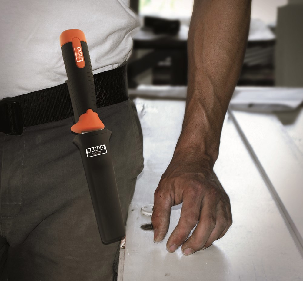 sloopmes / hakmes bahco-3