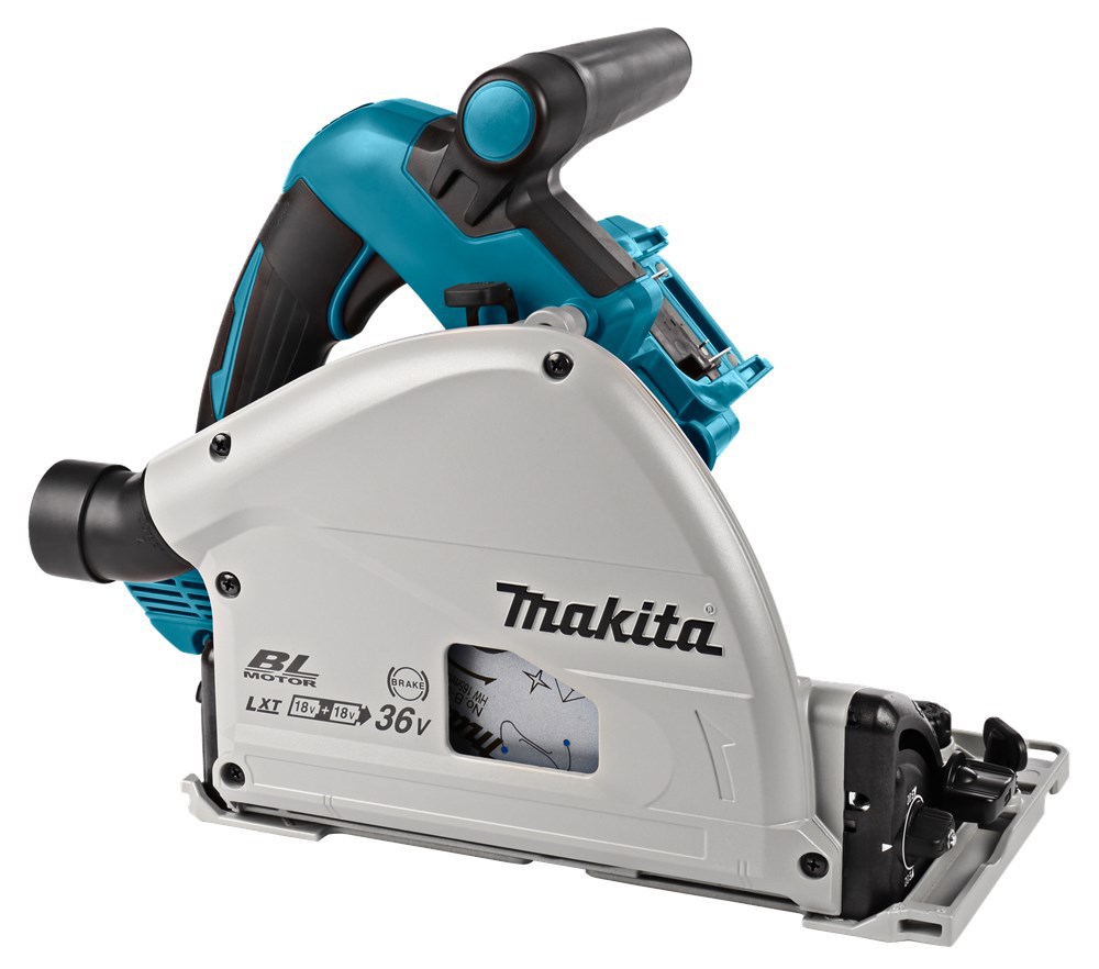 accu invalcirkelzaagmachine makita 165mm