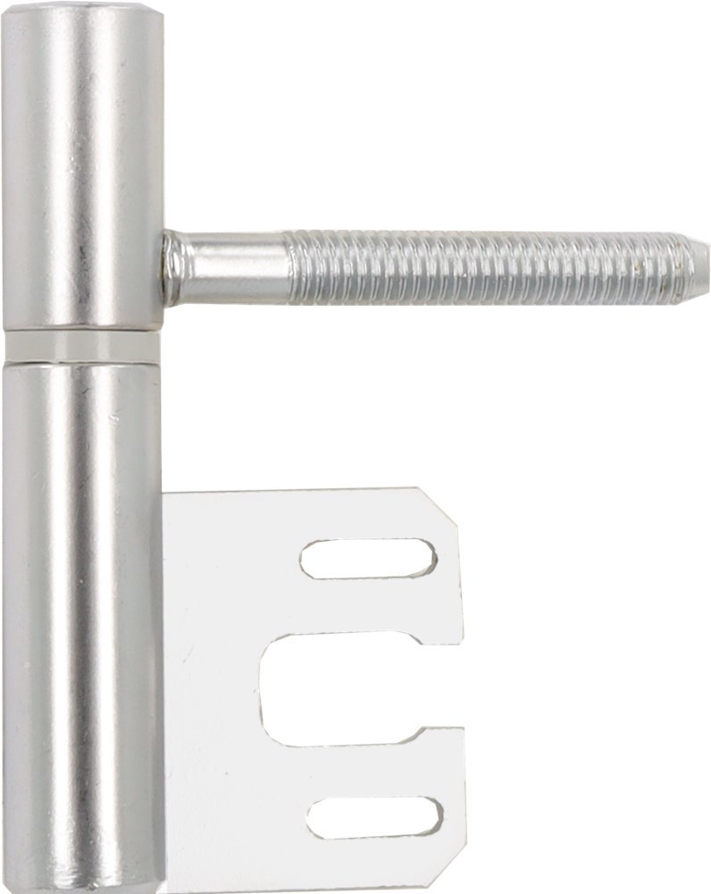 insteekpaumelle vernikkeld oxloc