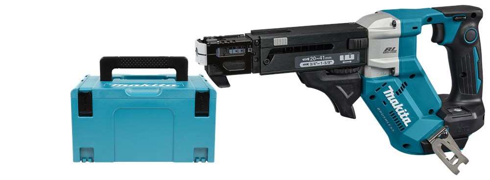 accu schroefautomaat makita
