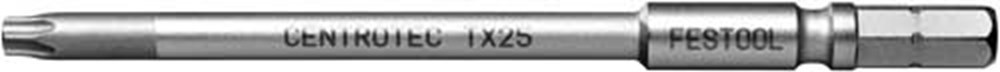 schroefbit lang torx festool