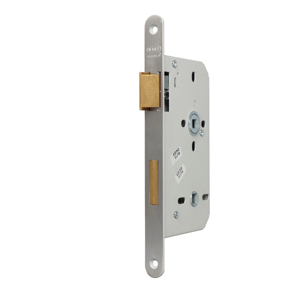 deurslot insteek v&b nemef