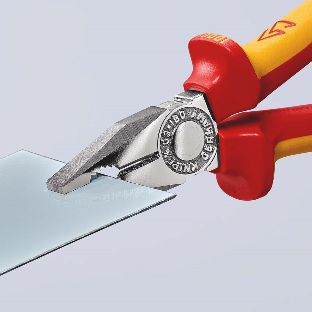 combinatietang knipex-11