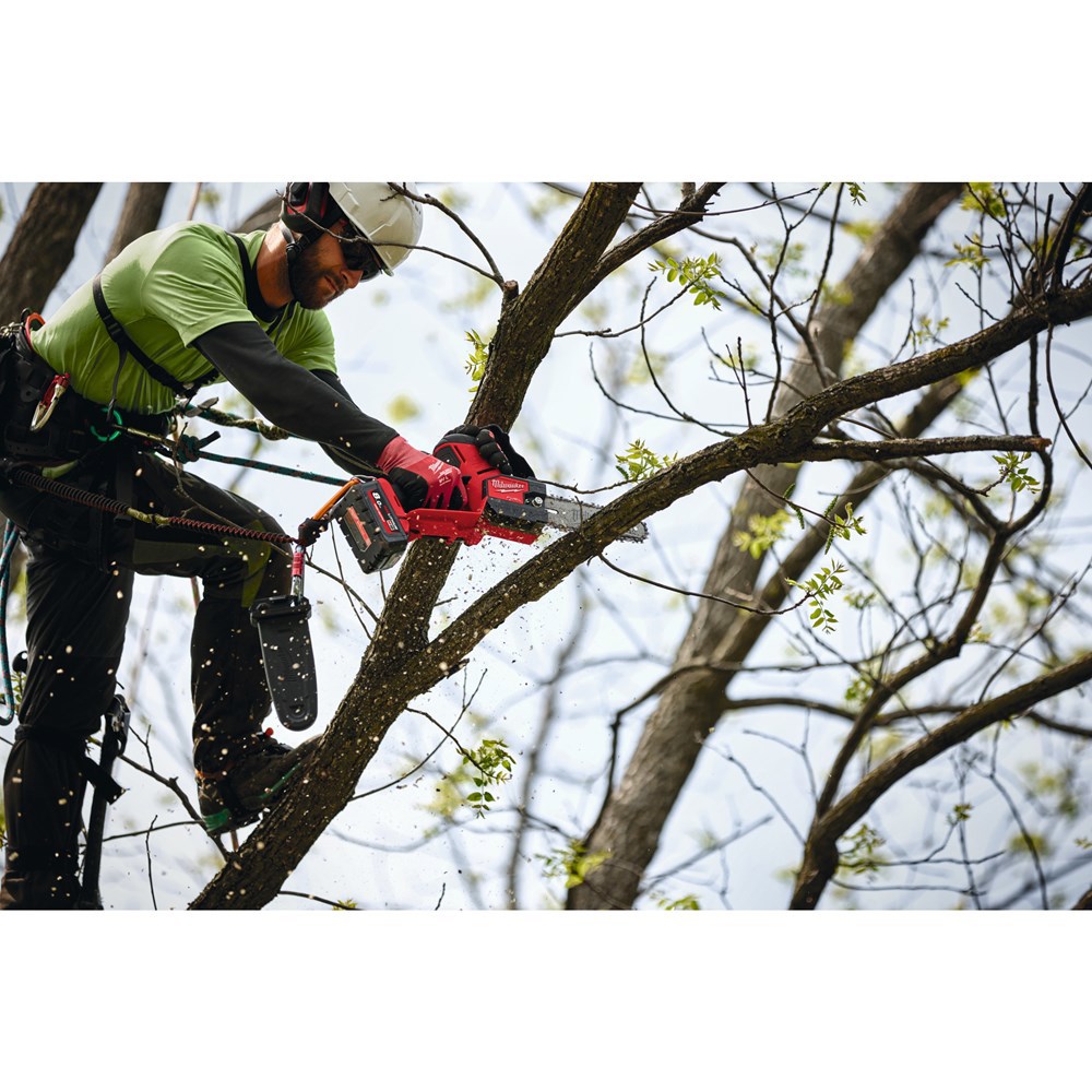 accu snoeizaag milwaukee 200mm-13