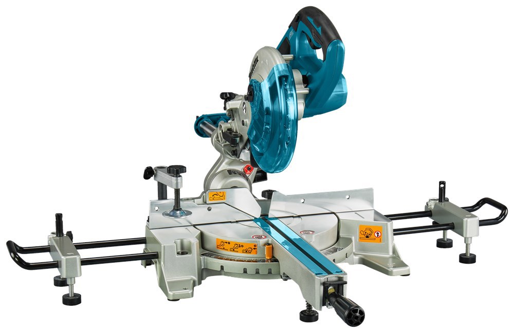 accu radiaal afkortzaagmachine makita-3
