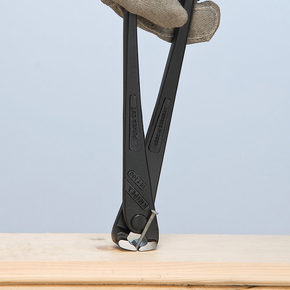 moniertang kracht knipex-4