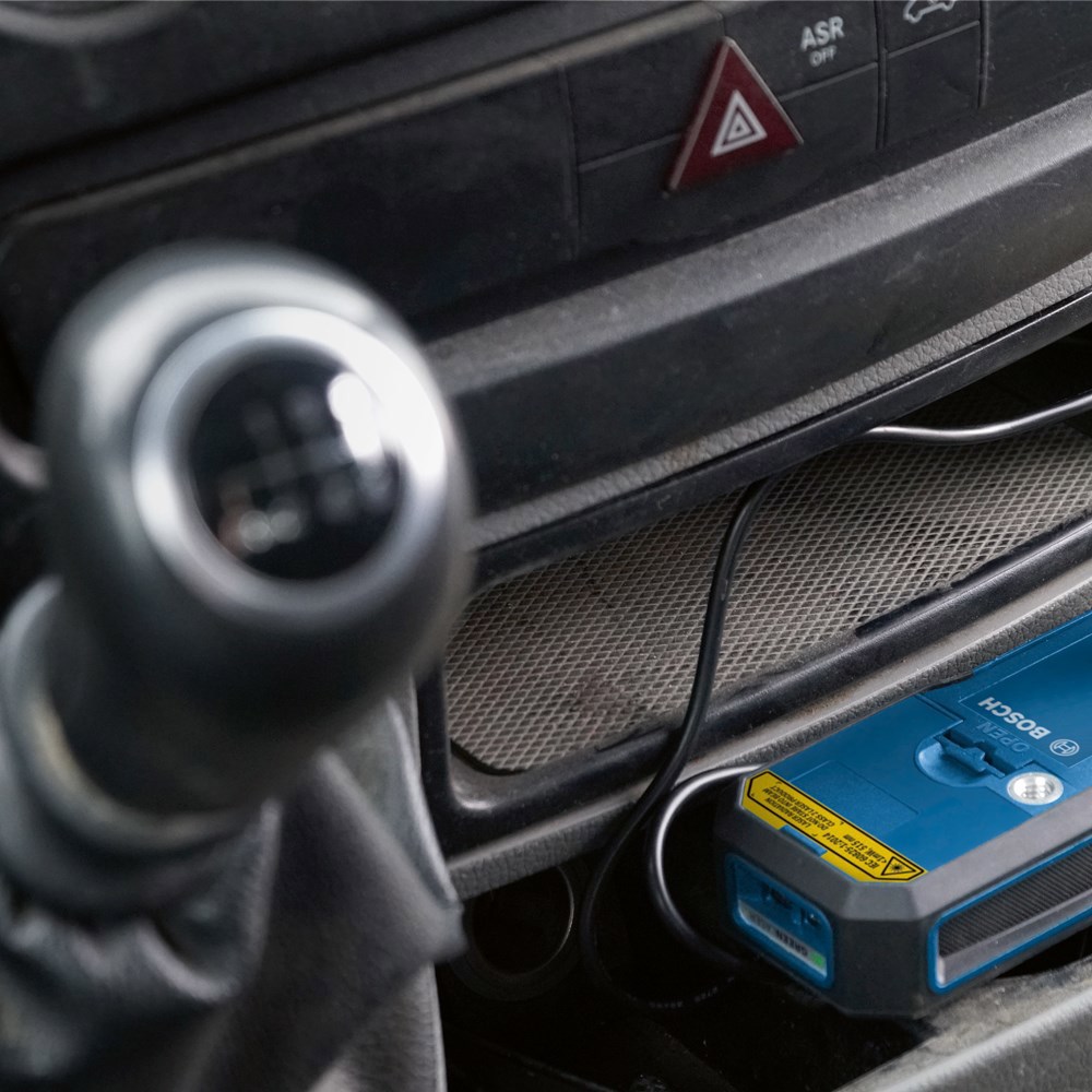 laserafstandmeter rood bosch-16