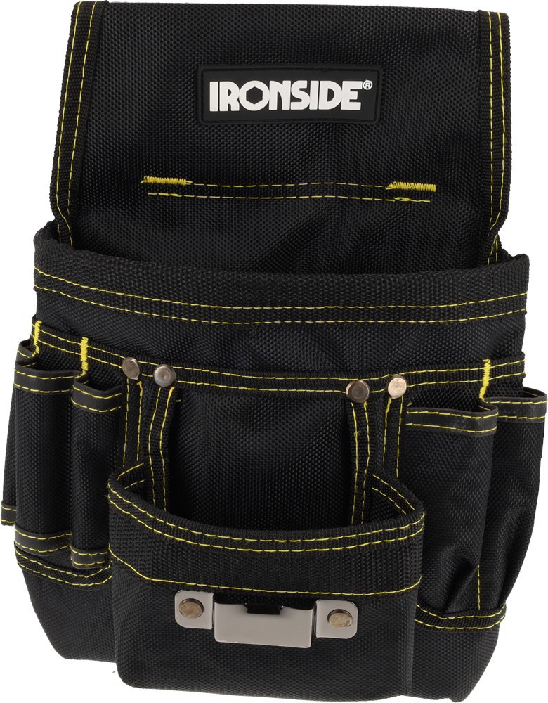 gereedschapsgordel nylon ironside