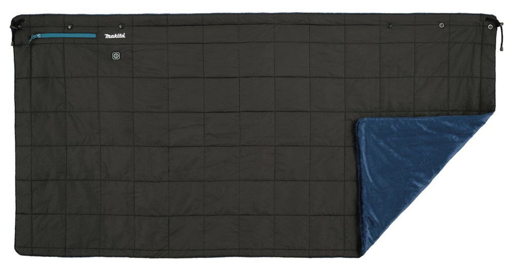 deken verwarmd makita-6