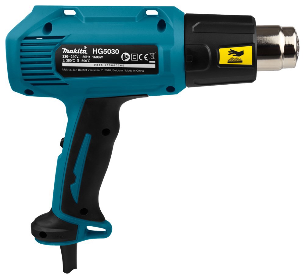 heteluchtpistool makita-6