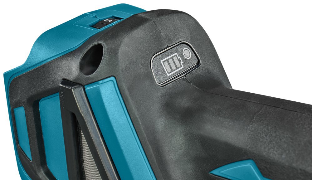 accu haakse slijper makita 125mm-7