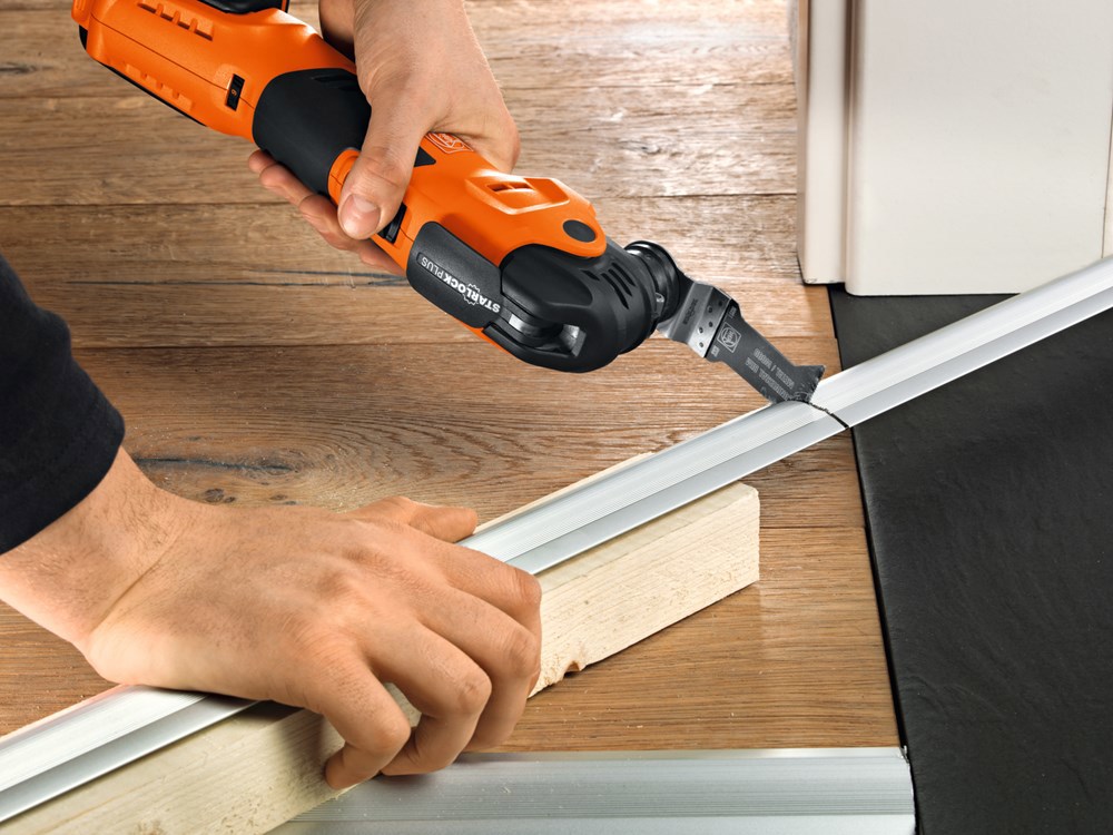 multizaagbladenset fein sl-9