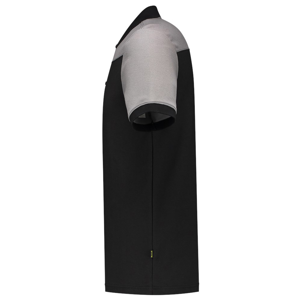 poloshirt bicolor naden tricorp-5