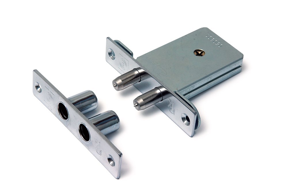 veiligheidsbijzetpenslot insteek dulimex