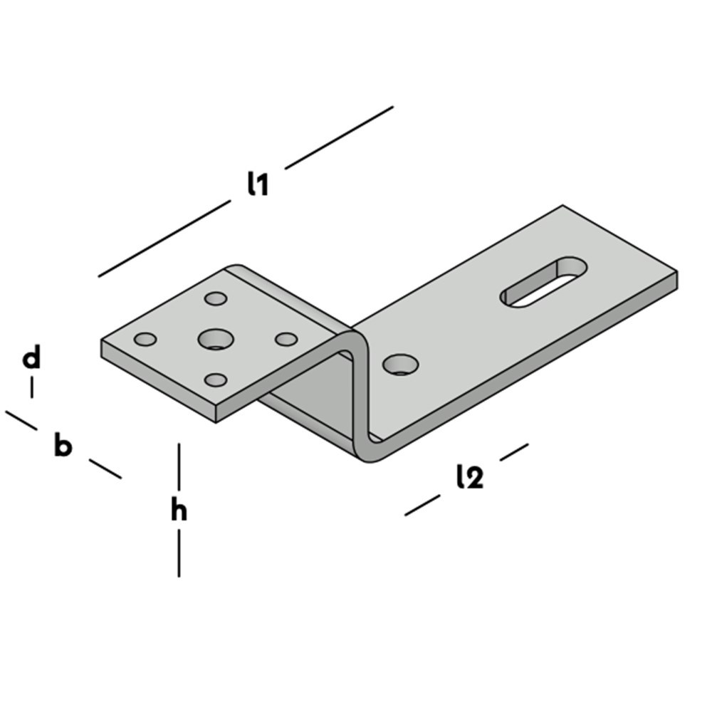 vloerkozijnstrip sv-4