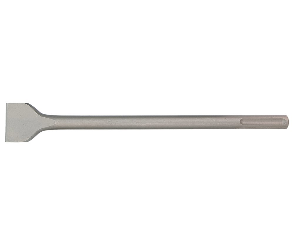 spadebeitel sds-max labor