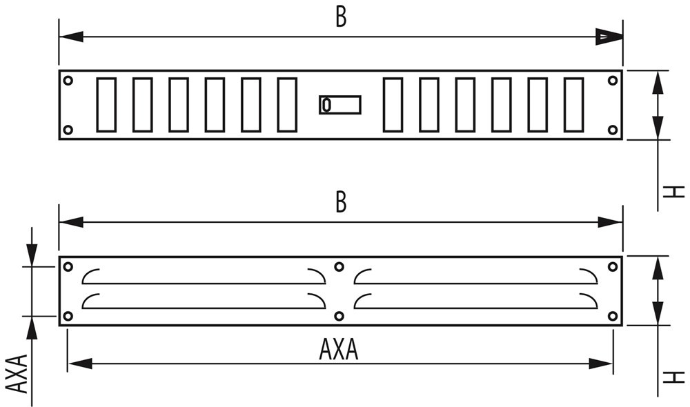 ventilatieroosters kunststof bekro-3