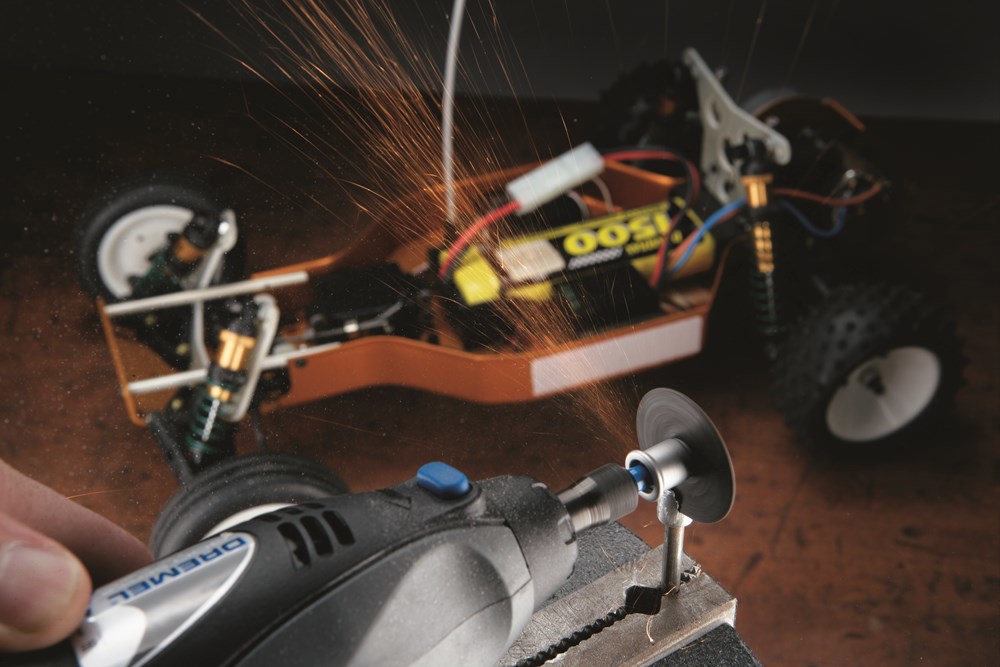 doorslijpschijfset metaal dremel-4