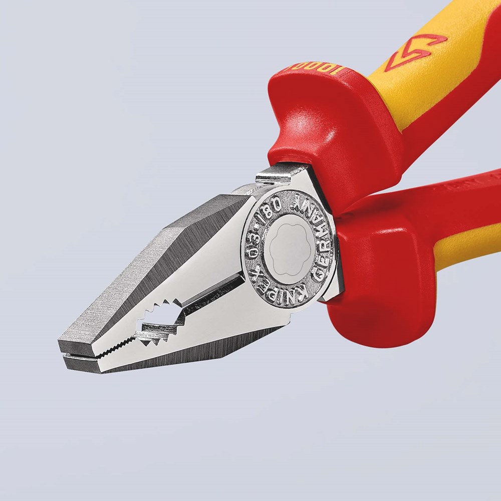 combinatietang knipex-4