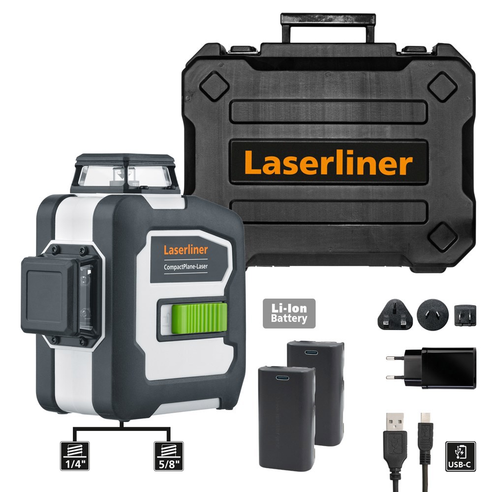 kruislijnlaser groen laserliner-14