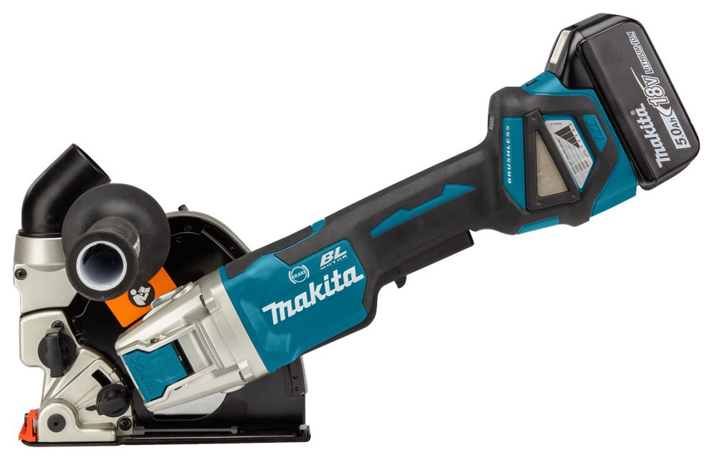 beschermkap met stofafzuiging makita-9