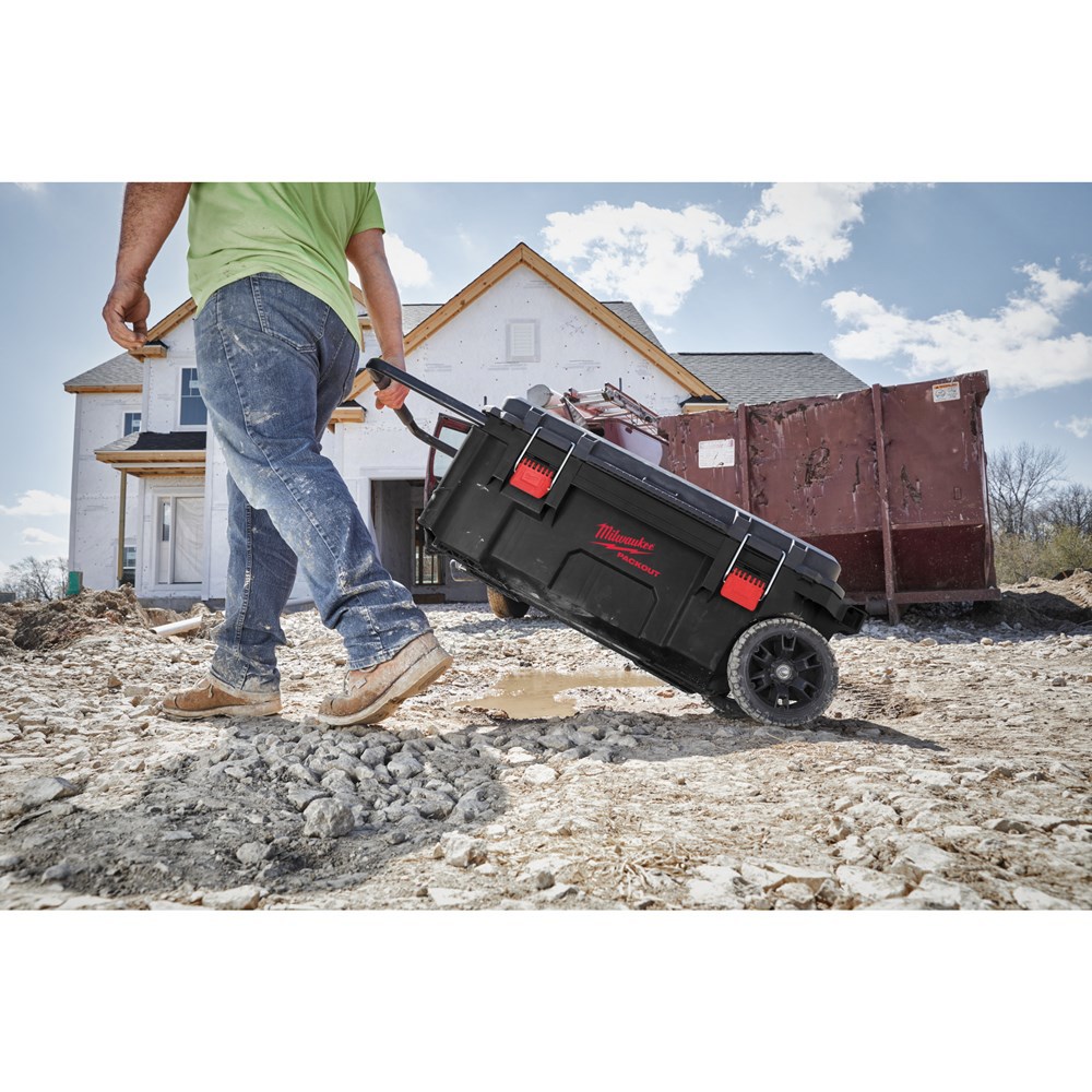 gereedschapswagen packout milwaukee-9
