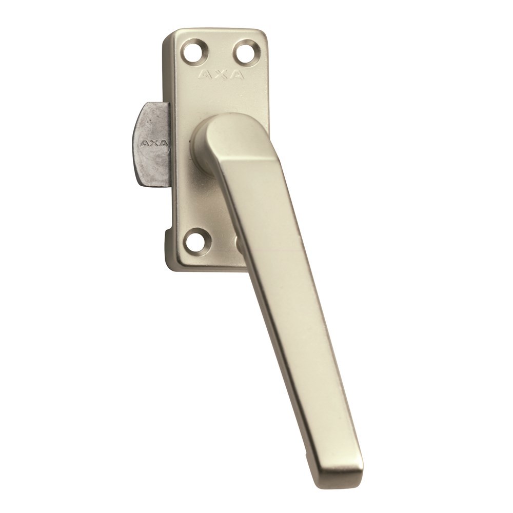 raamsluiting aluminium f2 axa