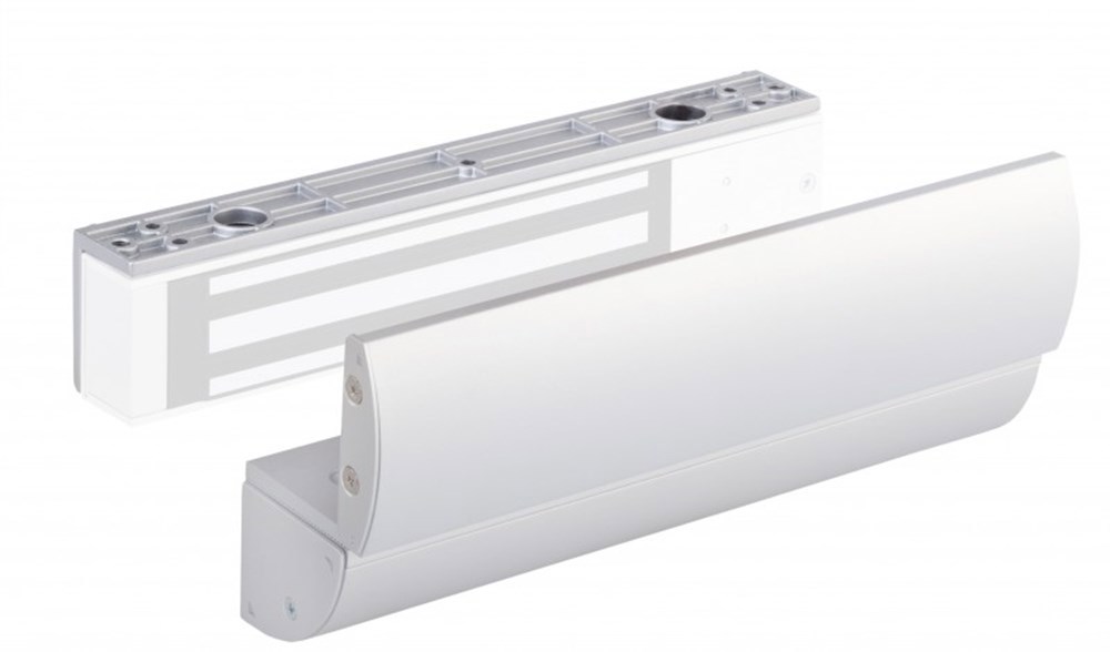 zl-steun met afdekkap maasland